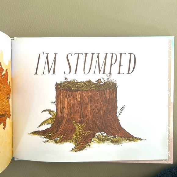 Have A Little Pun Coffee Table Book - Picture 3 of 4